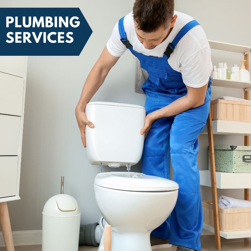 Plumbing Company in Knowlesville, NY